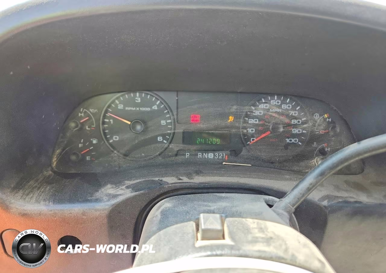 2006 Ford F250 Super Duty VIN:1FTSX215X6EC94271 - 9