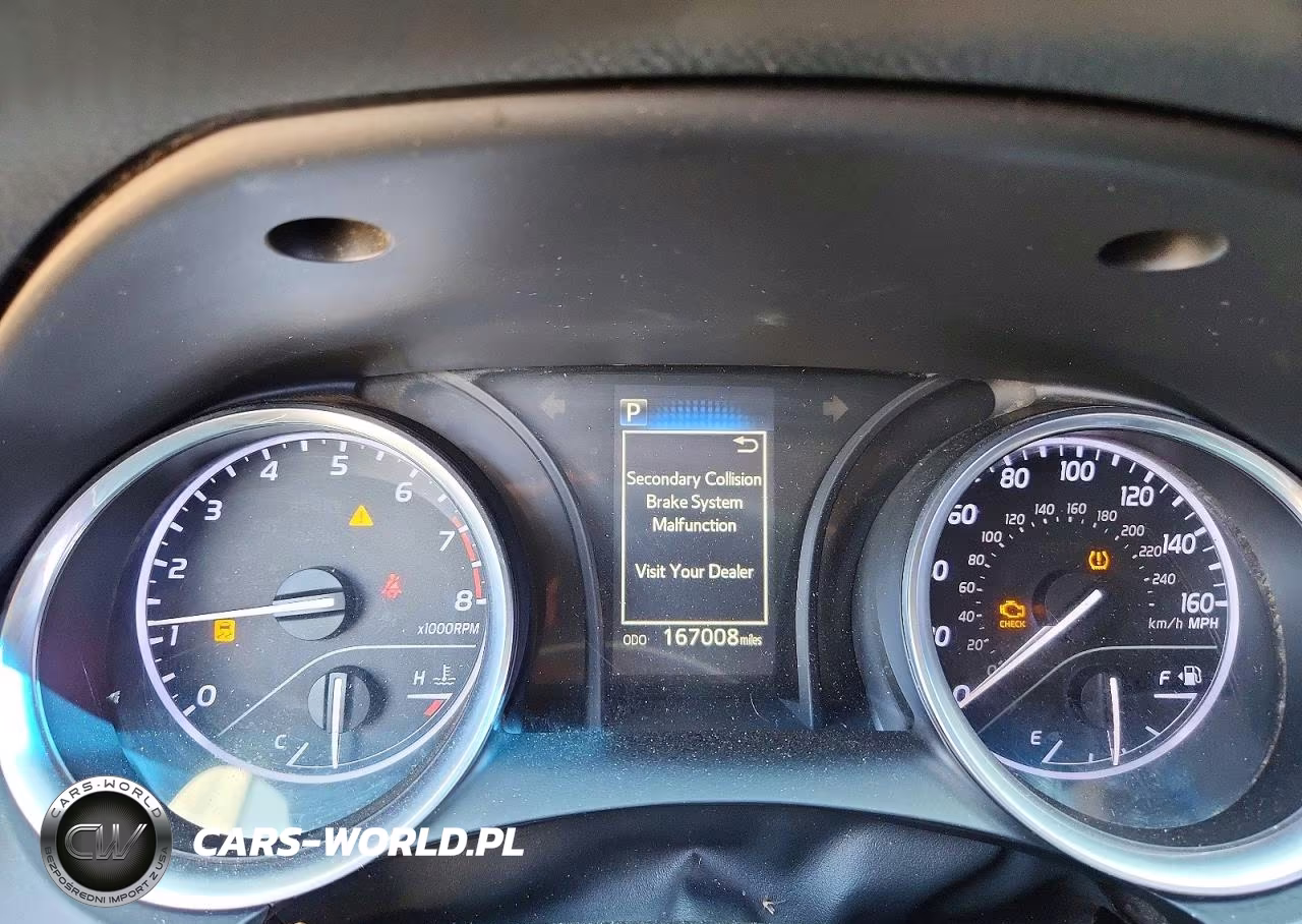 2018 Toyota Camry Se VIN:4T1B11HK4JU590484 - 9