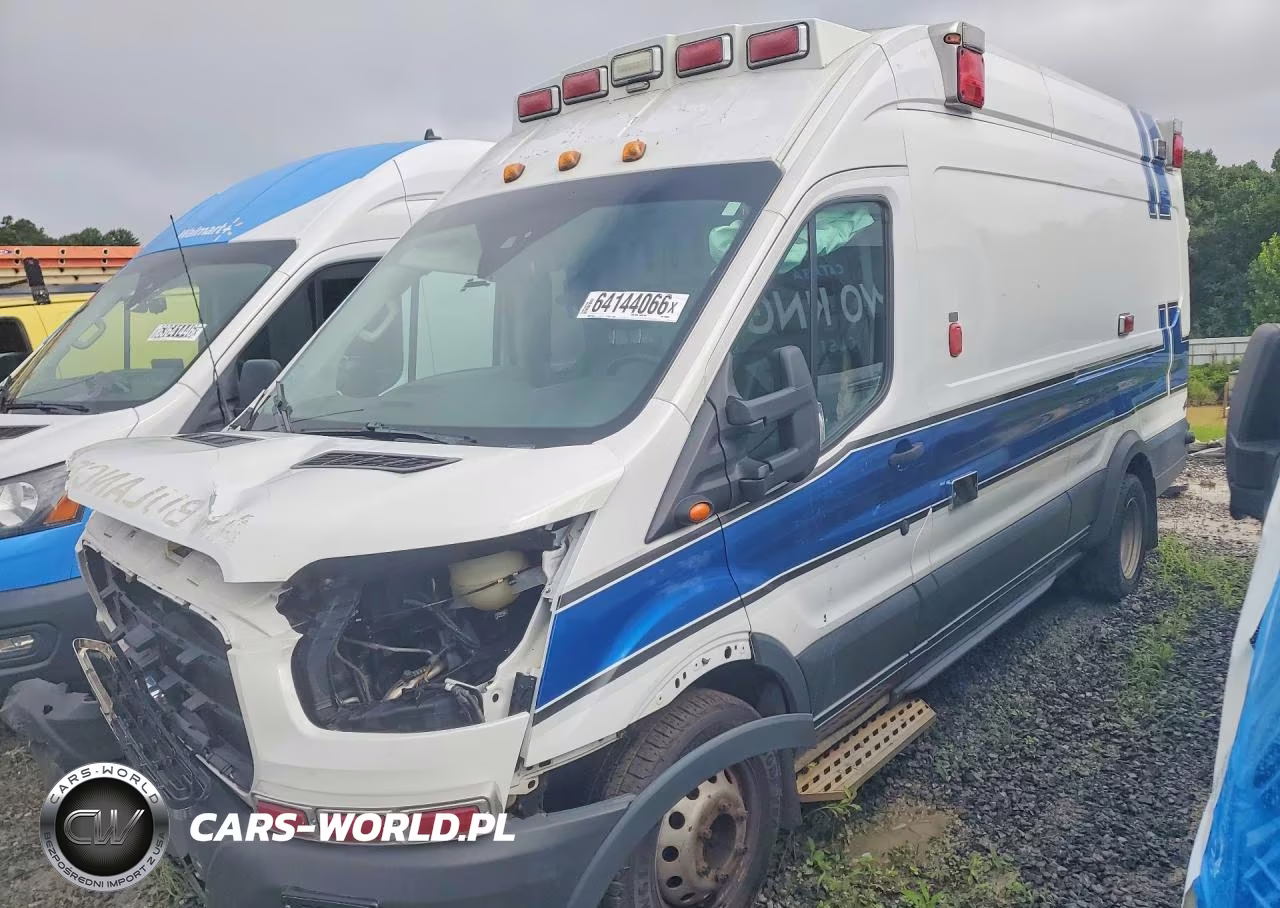 2017 Ford T