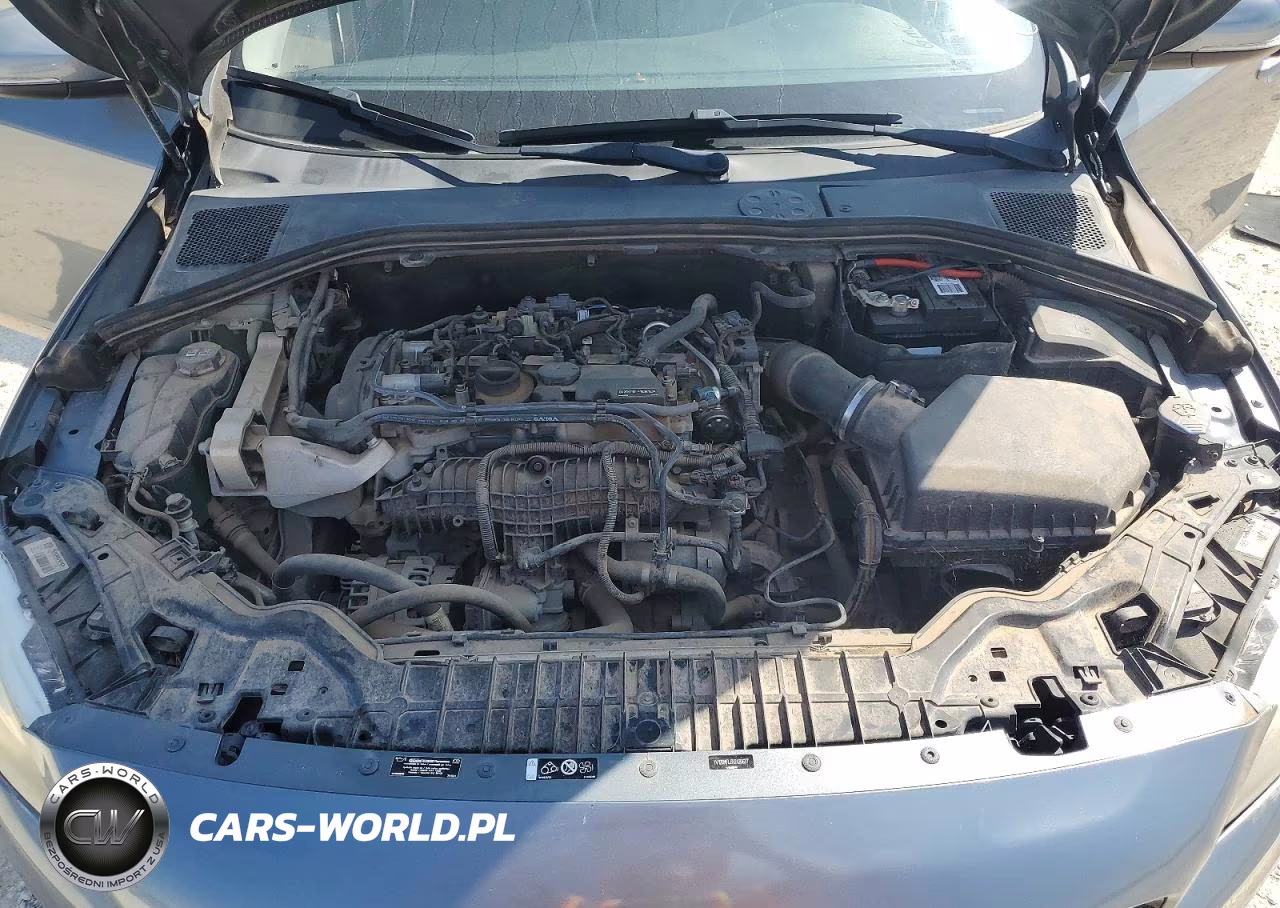 2017 Volvo S60 T5 VIN:YV126MFL6H2420677 - 11