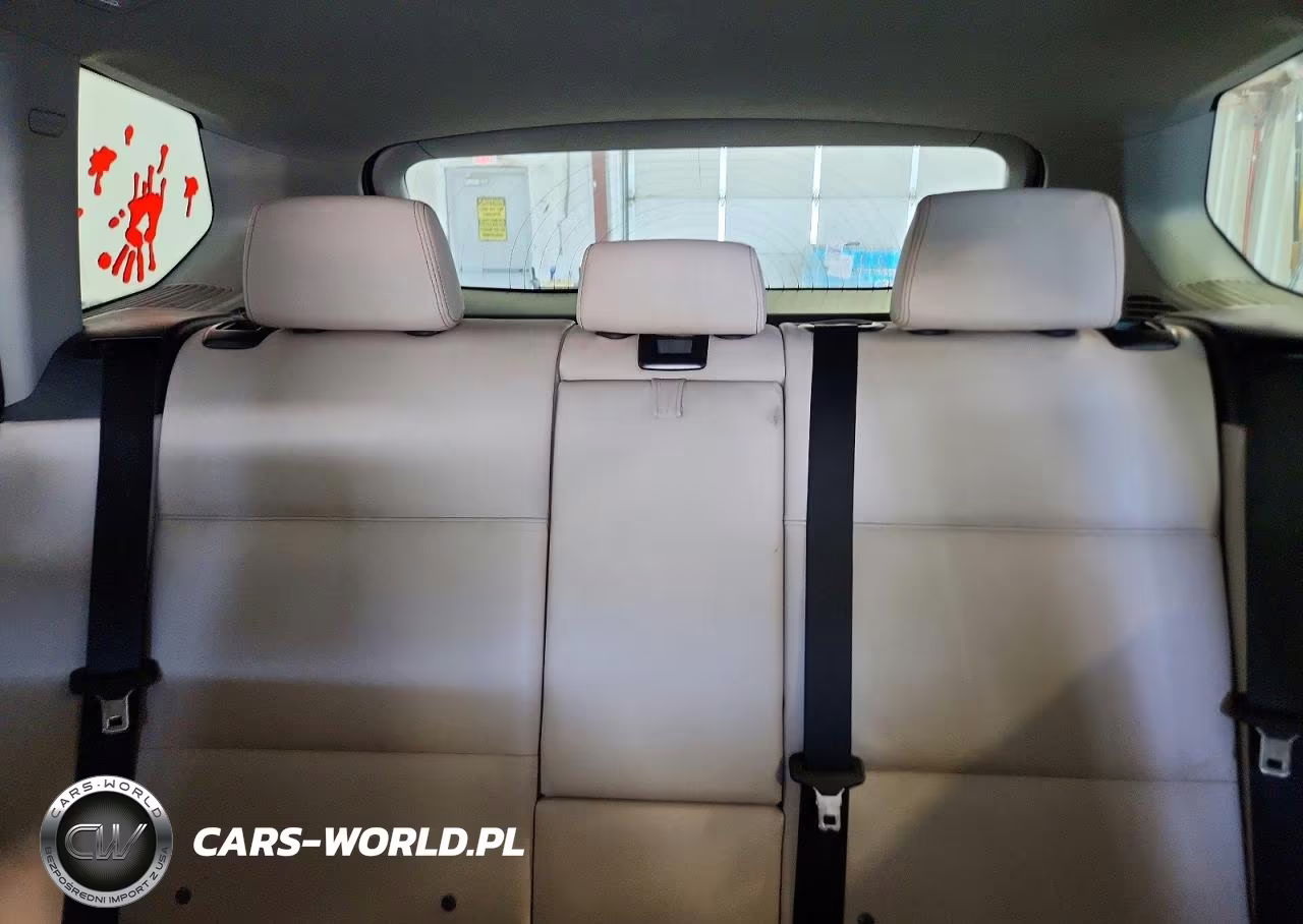2016 BMW X3 xDrive28I VIN:5UXWX9C58G0D78824 - 10