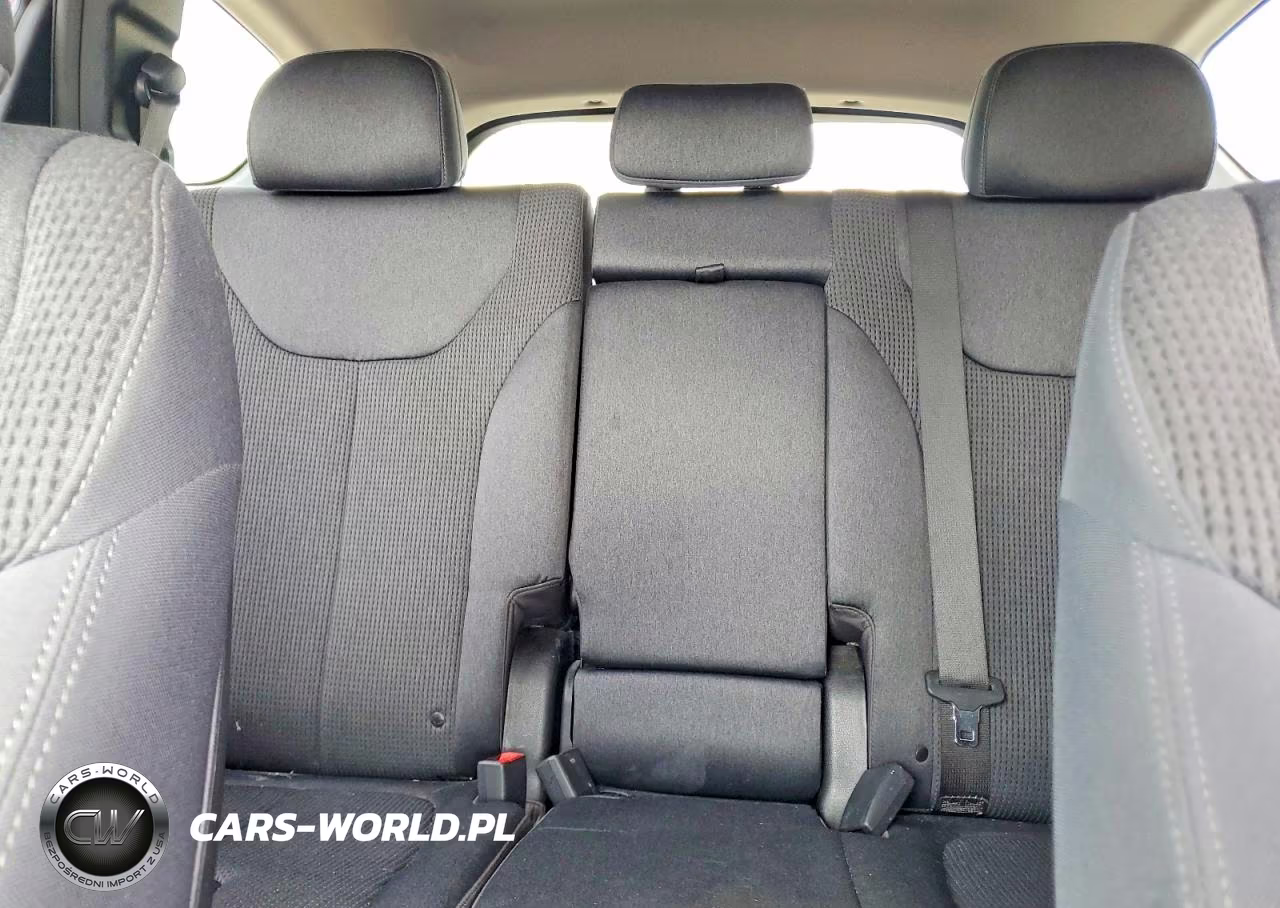 2019 Hyundai Santa Fe Sel Plus 2.4L VIN:5NMS3CAD7KH035835 - 10