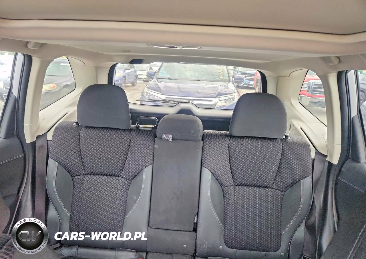 2020 Subaru Forester Premium VIN:JF2SKAGC9LH473556 - 10