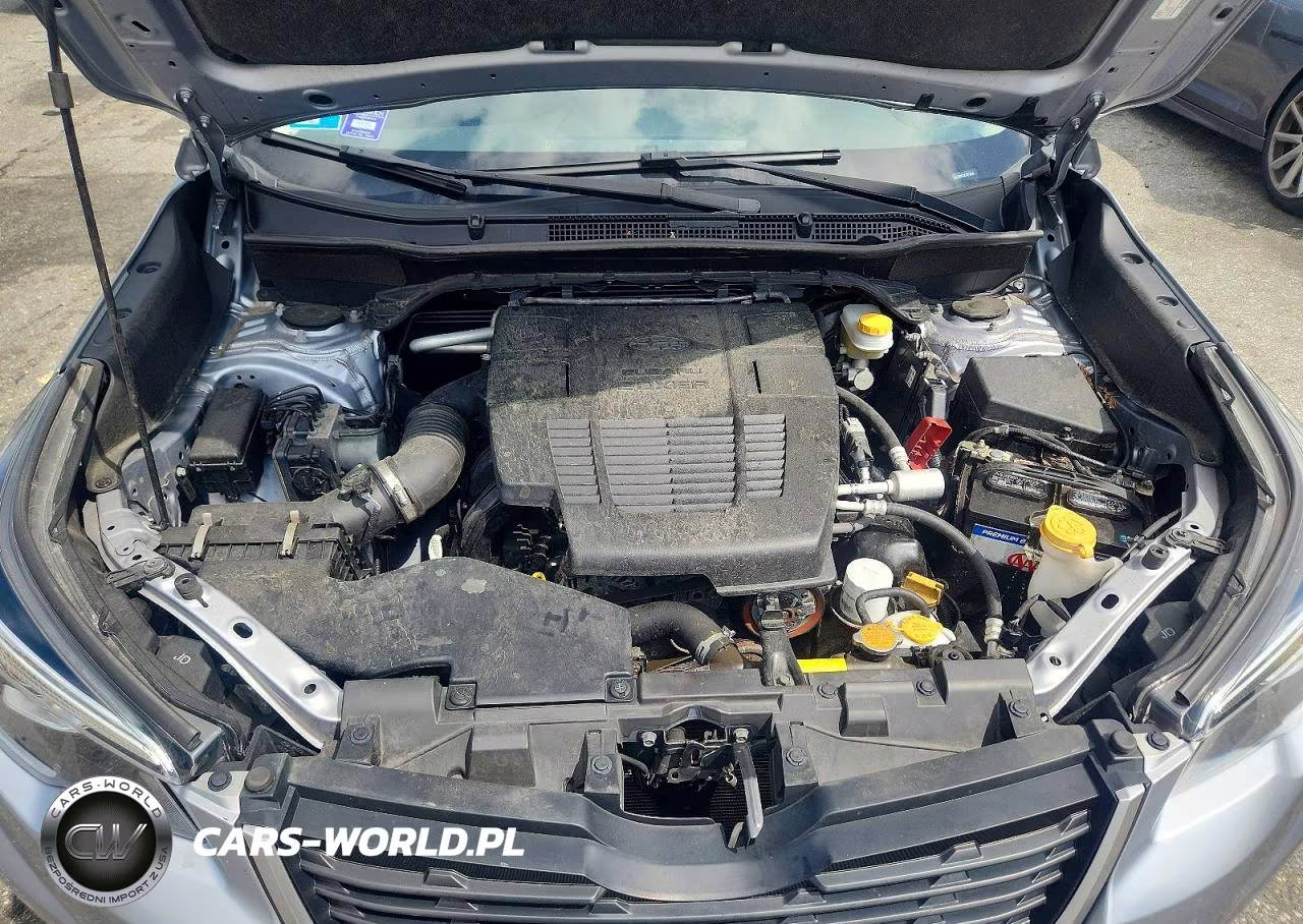 2020 Subaru Forester Premium VIN:JF2SKAGC9LH473556 - 12
