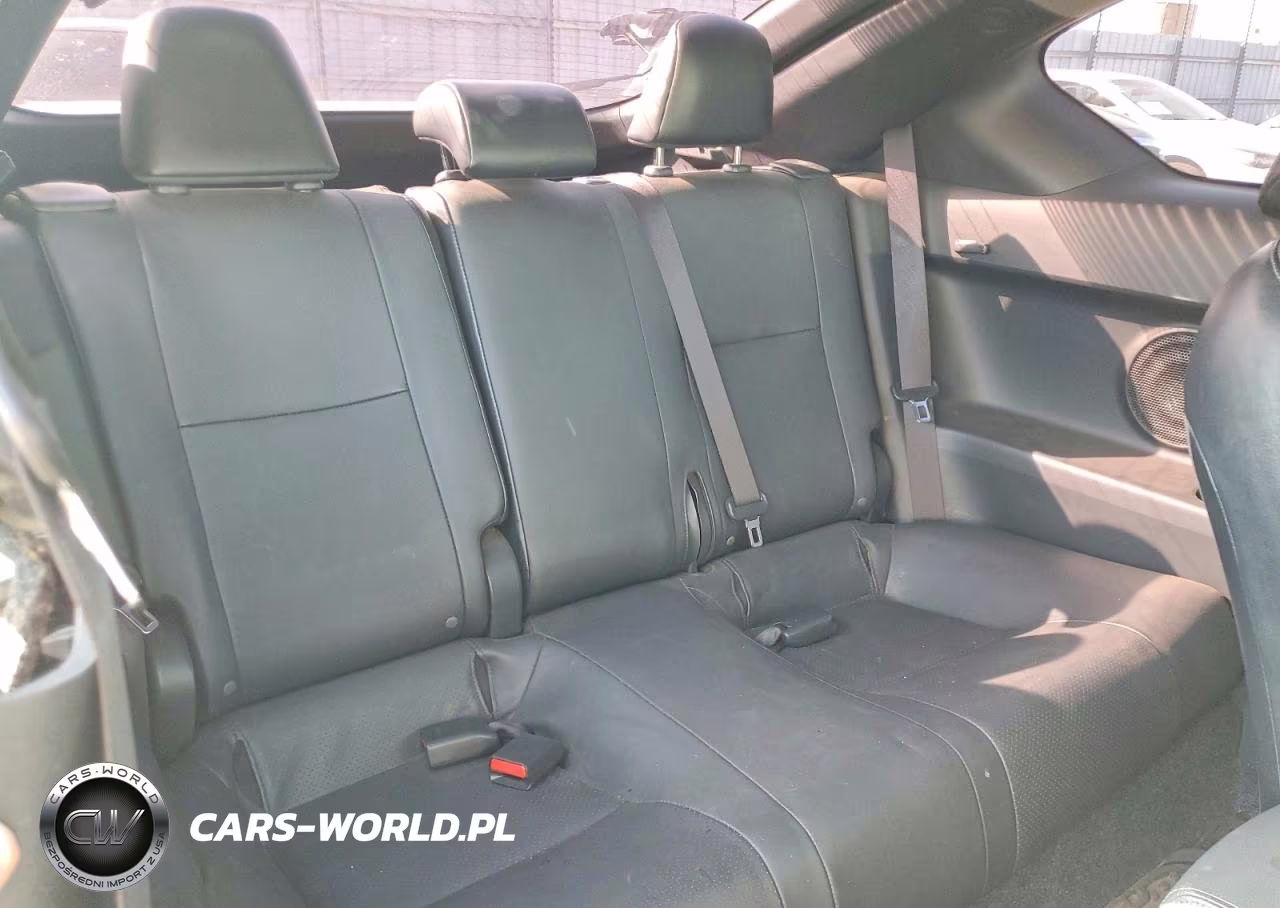 2014 Scion Tc Monogram VIN:JTKJF5C70E3085171 - 10