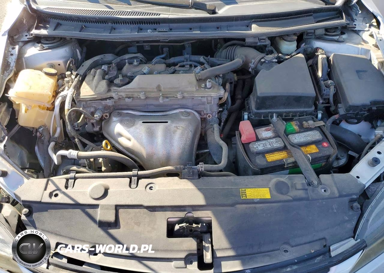 2014 Scion Tc Monogram VIN:JTKJF5C70E3085171 - 11