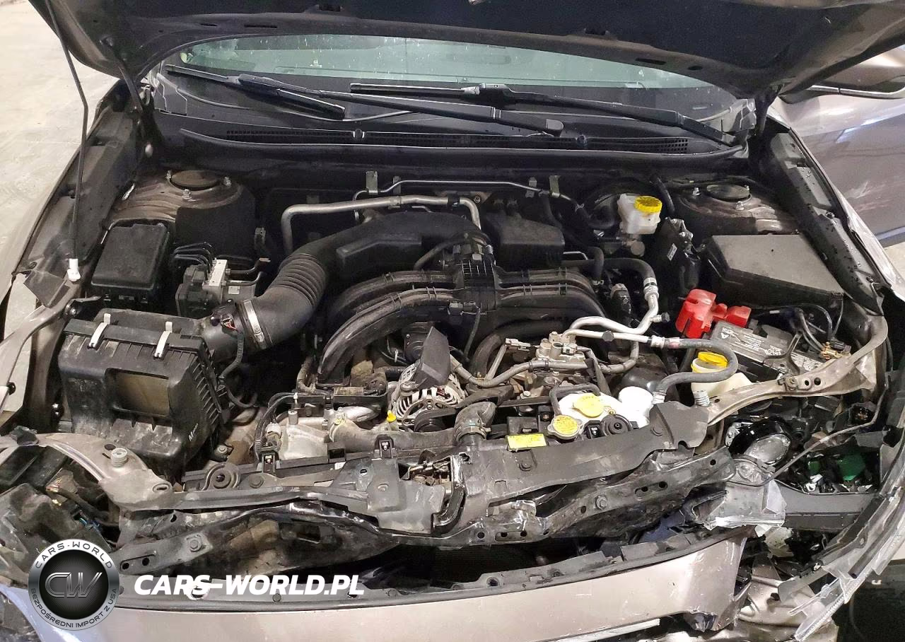 2022 Subaru Outback Premium VIN:4S4BTADC9N3208521 - 12