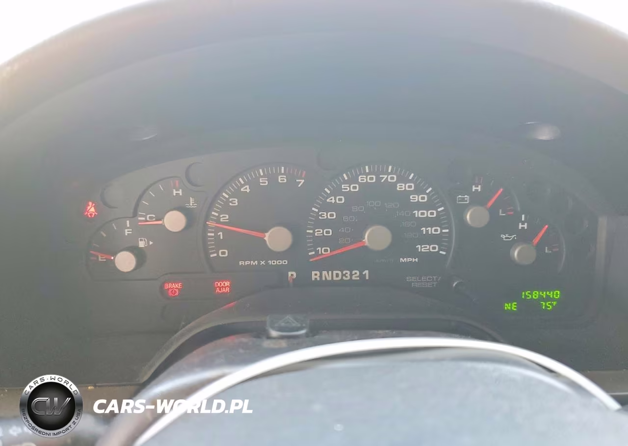 2004 Ford Explorer Xlt VIN:1FMDU73K34ZA10594 - 9
