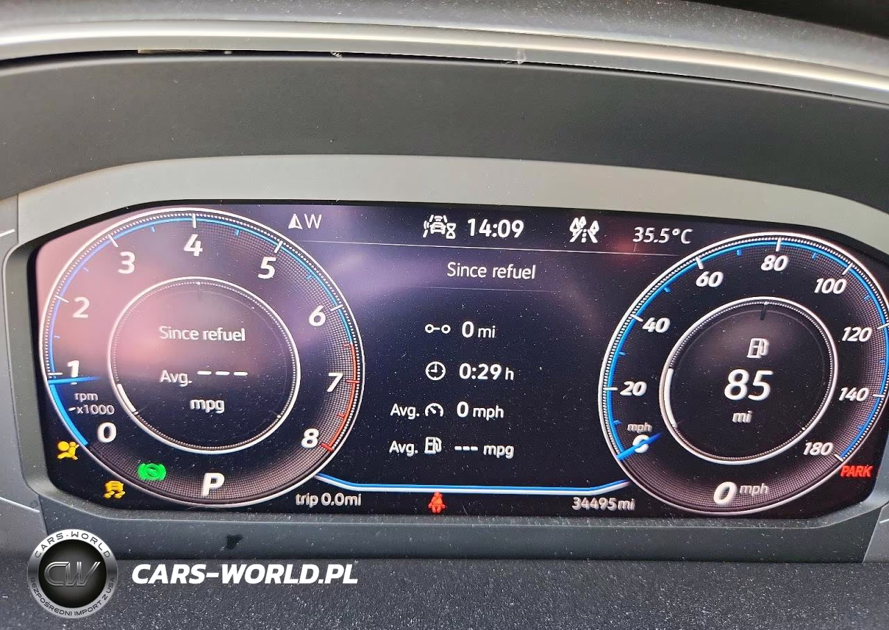 2021 Volkswagen Arteon Se VIN:WVWAR7AN1ME012180 - 9