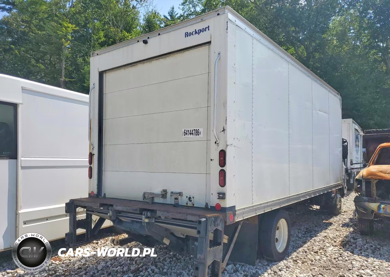 2023 Chevrolet 4500 VIN:54DCDW1D1PS204774 - 3