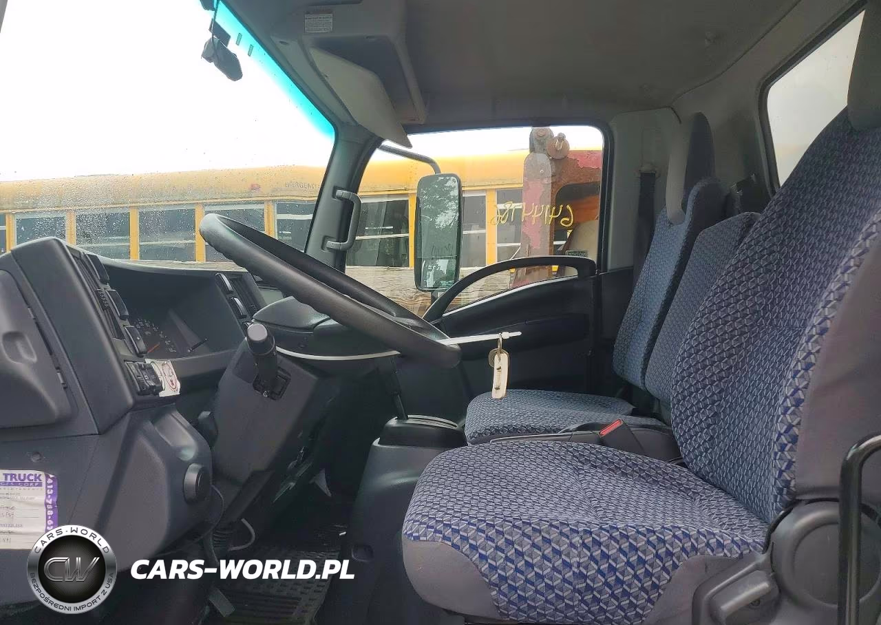2023 Chevrolet 4500 VIN:54DCDW1D1PS204774 - 7
