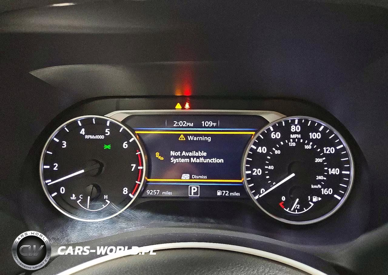 2025 Nissan Sentra Sv VIN:3N1AB8CV4SY346844 - 9