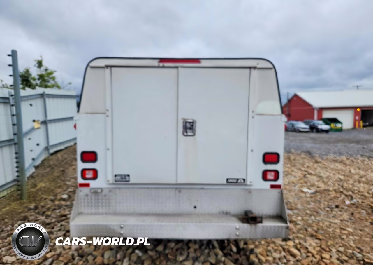 2015 Ford F250 Super Duty VIN:1FTBF2A66FEA80082 - 6