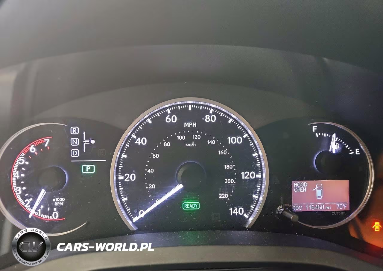 2013 Lexus Ct 200 VIN:JTHKD5BHXD2135301 - 9