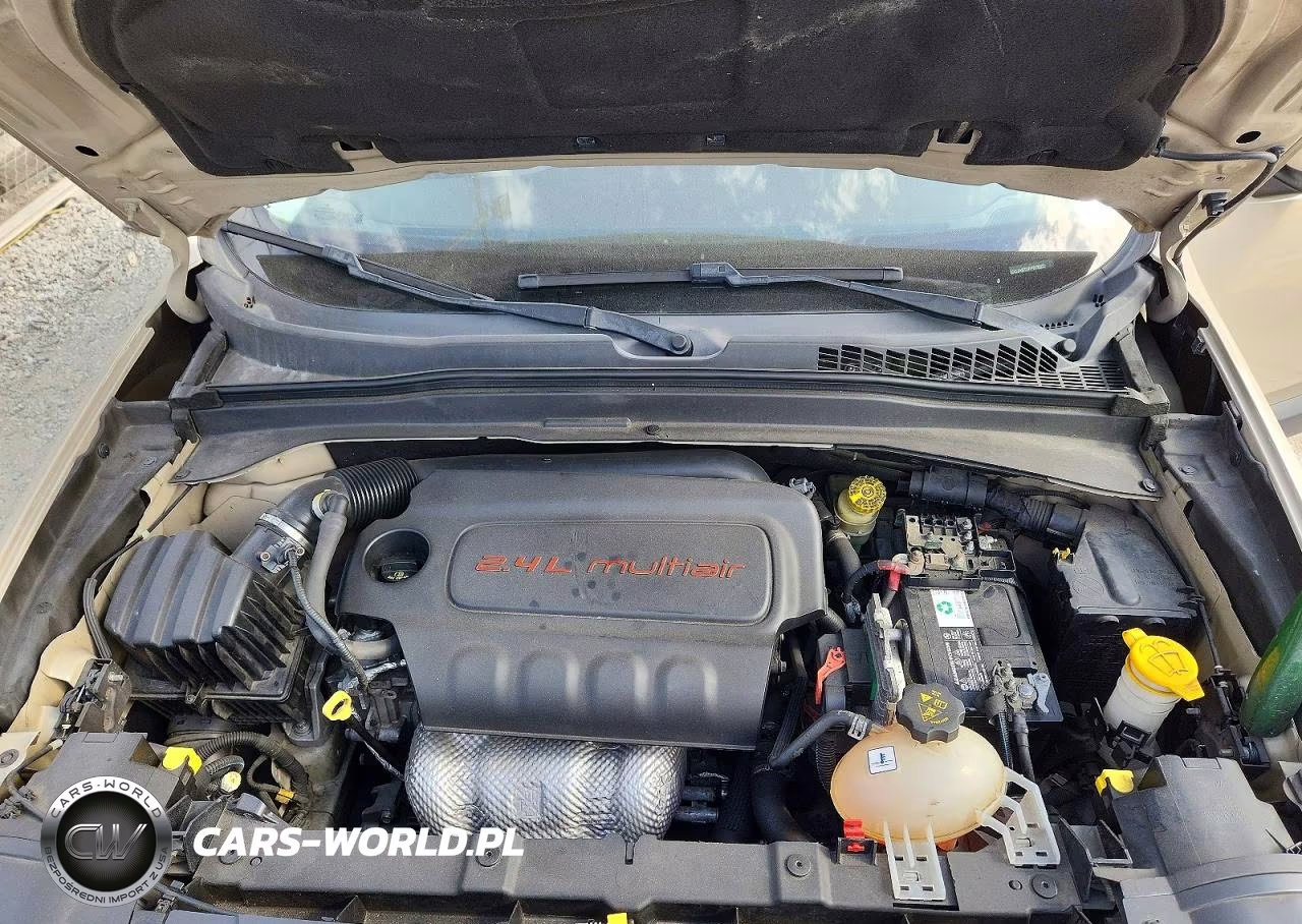 2015 Jeep Renegade Latitude VIN:ZACCJABT0FPB76022 - 13