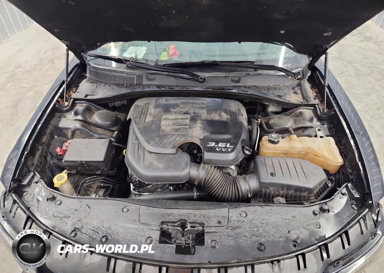 2020 Dodge Charger Sxt VIN:2C3CDXBG8LH204120 - 11