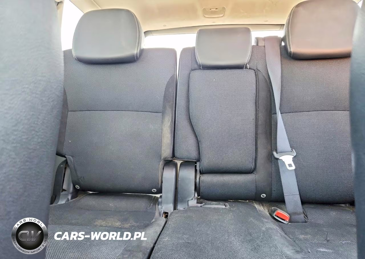 2009 Mitsubishi Outlander Xls VIN:JA4MT41X39Z012108 - 10