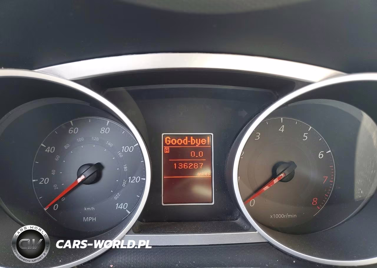2009 Mitsubishi Outlander Xls VIN:JA4MT41X39Z012108 - 9