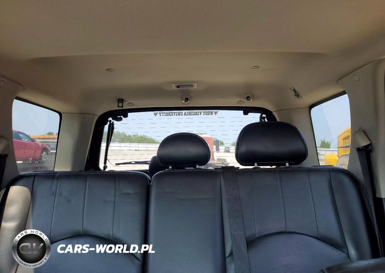 2006 Mercury Mariner VIN:4M2CU571X6KJ20165 - 10
