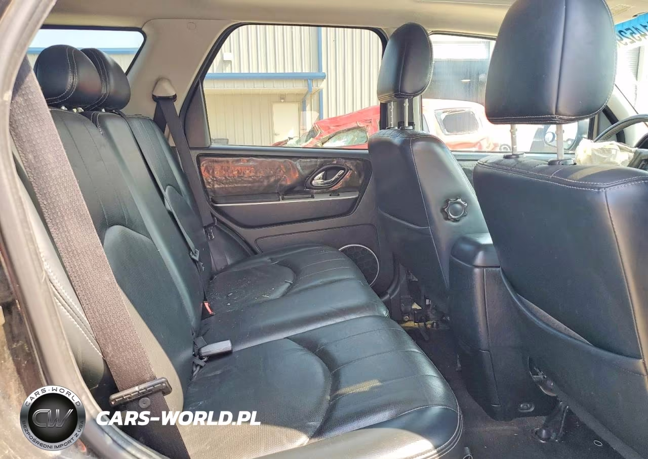 2006 Mercury Mariner VIN:4M2CU571X6KJ20165 - 11