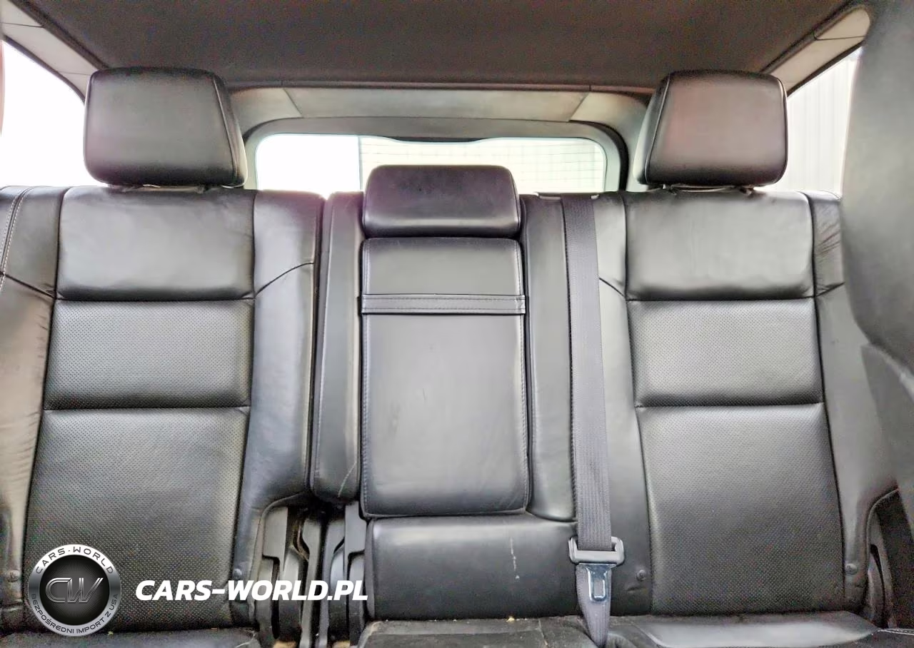2014 Jeep Grand Cherokee Overland VIN:1C4RJFCG9EC571122 - 10