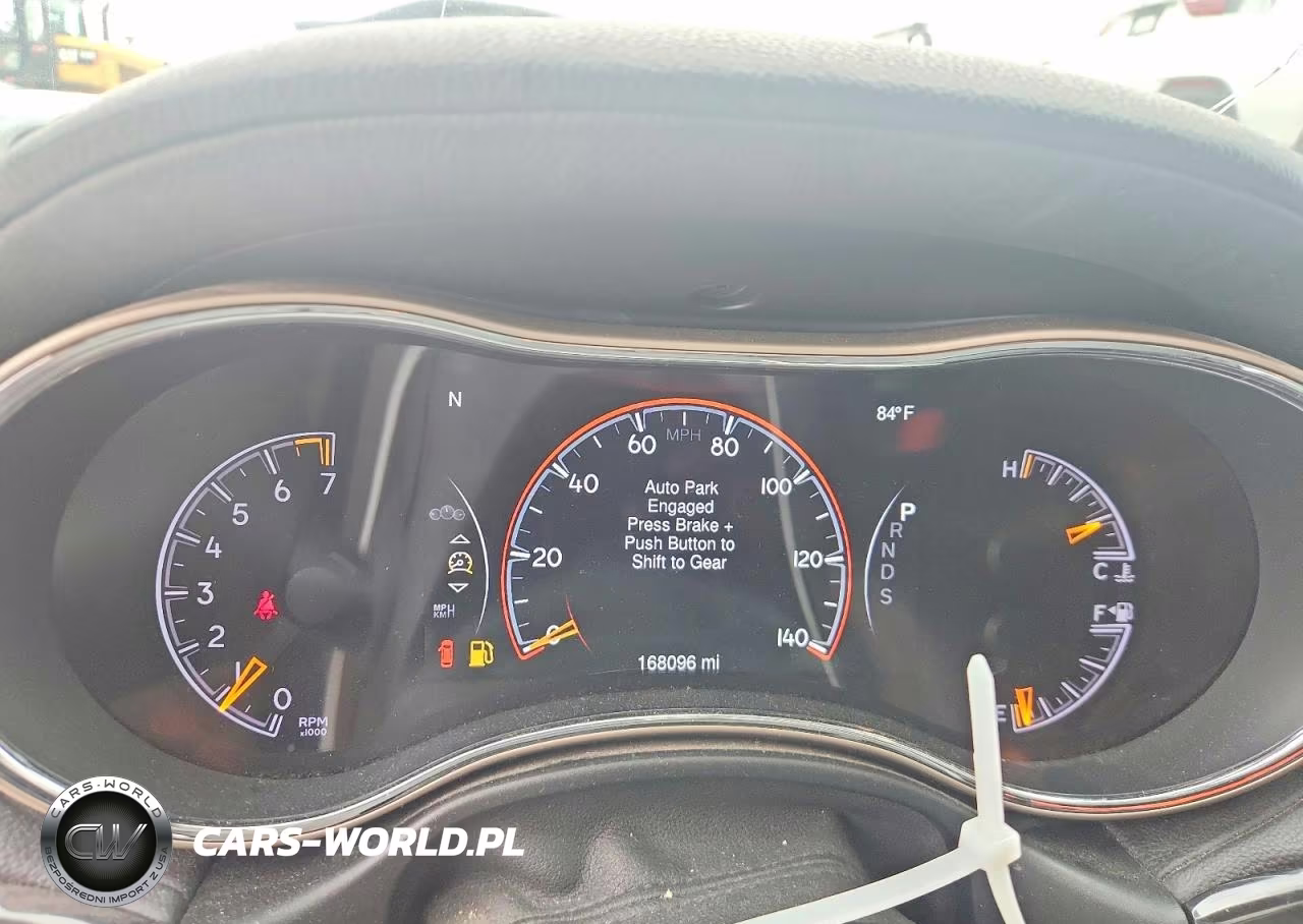 2014 Jeep Grand Cherokee Overland VIN:1C4RJFCG9EC571122 - 9