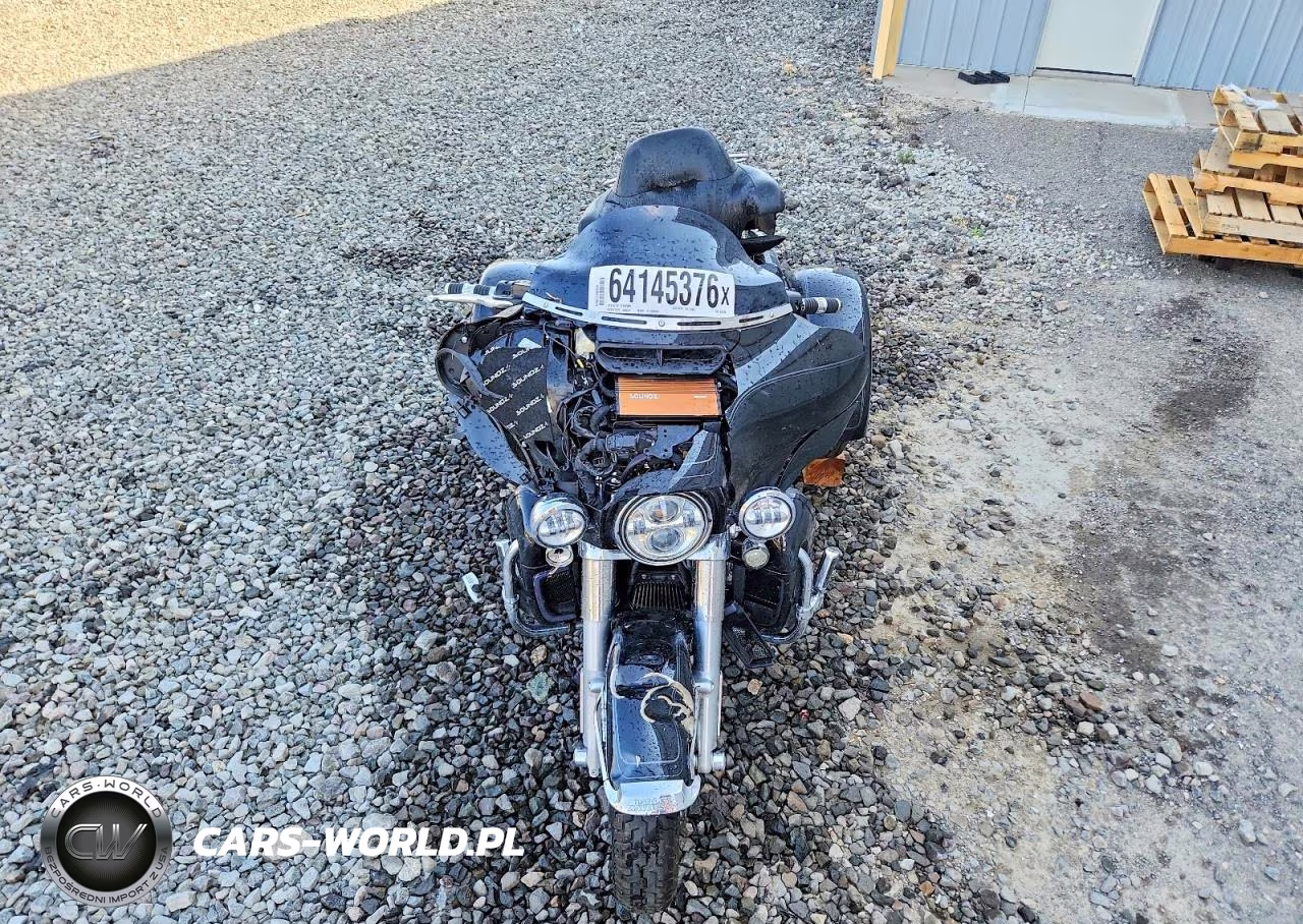 2024 Harley-Davidson Flhtcutg VIN:1HD1MAF21RB859590 - 5