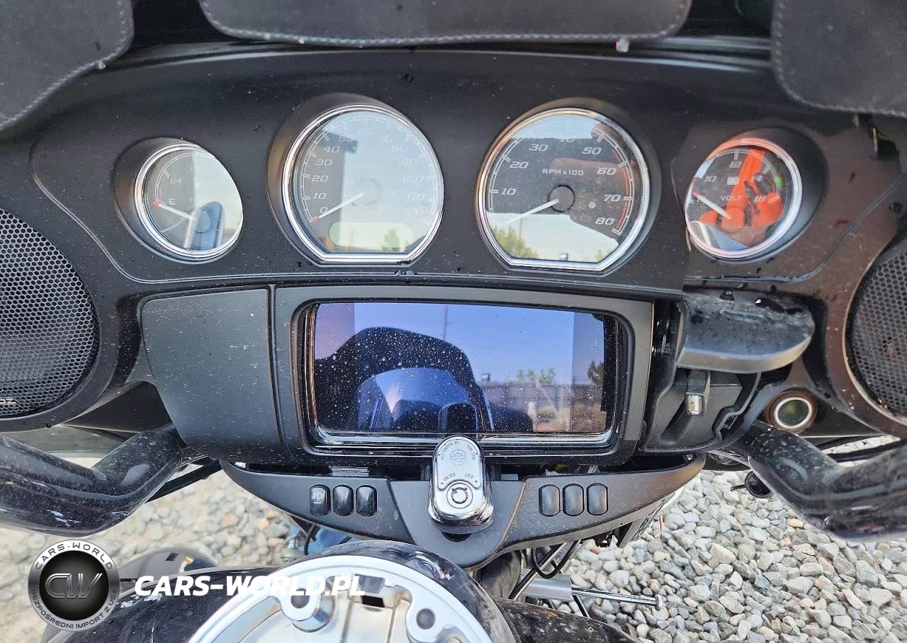 2024 Harley-Davidson Flhtcutg VIN:1HD1MAF21RB859590 - 7