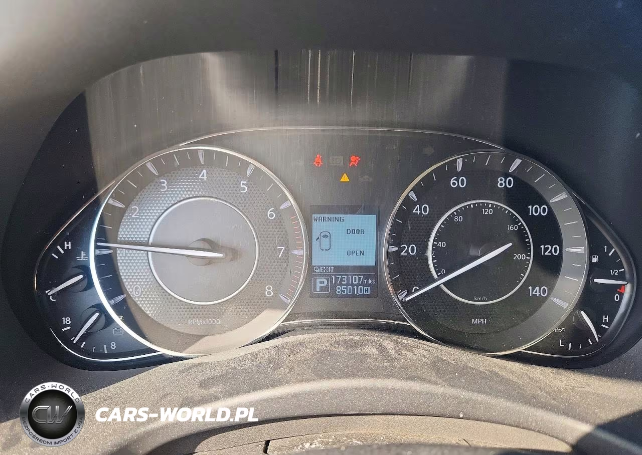 2018 Nissan Armada Sl VIN:JN8AY2ND5JX002666 - 9