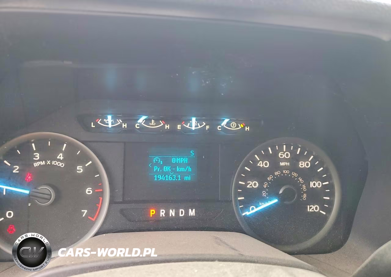 2019 Ford F150 Supercrew VIN:1FTEW1E54KFB37554 - 9