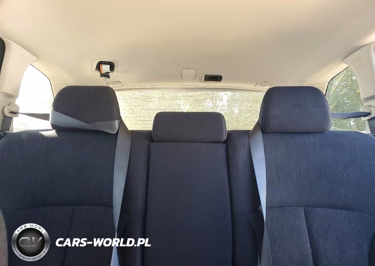 2014 Subaru Outback 2.5I Premium VIN:4S4BRBCC1E3207949 - 10