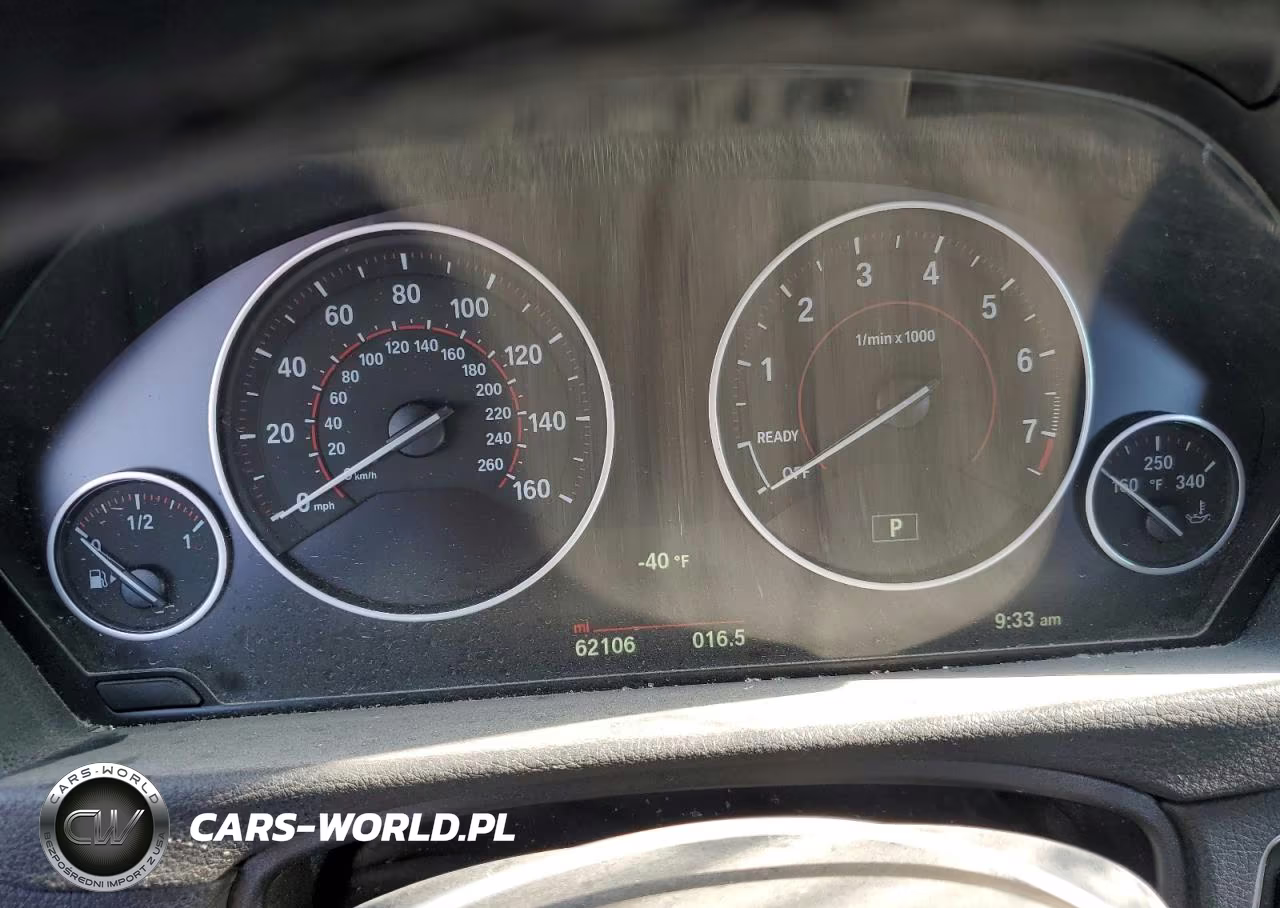 2018 BMW 430I Gran Coupe VIN:WBA4J1C58JBM09944 - 9