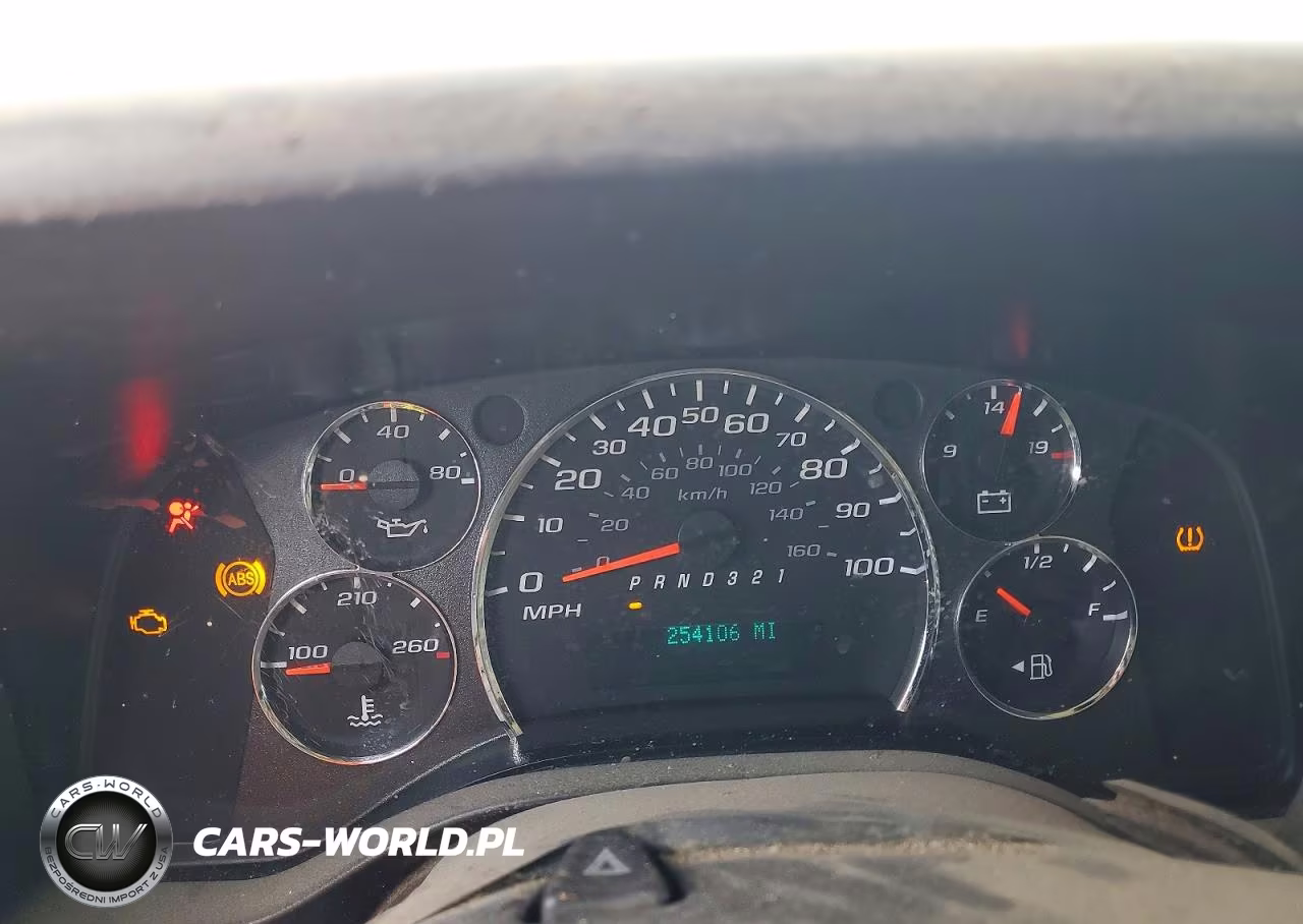 2009 Chevrolet Express G1500 VIN:1GCFG15XX91135530 - 9