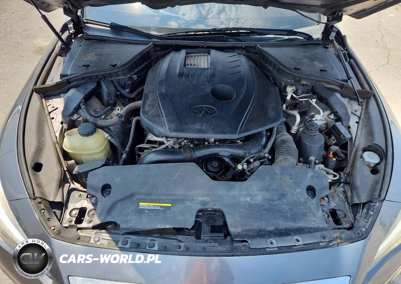 2019 Infiniti Q50 Pure VIN:JN1CV7AR8KM350074 - 11