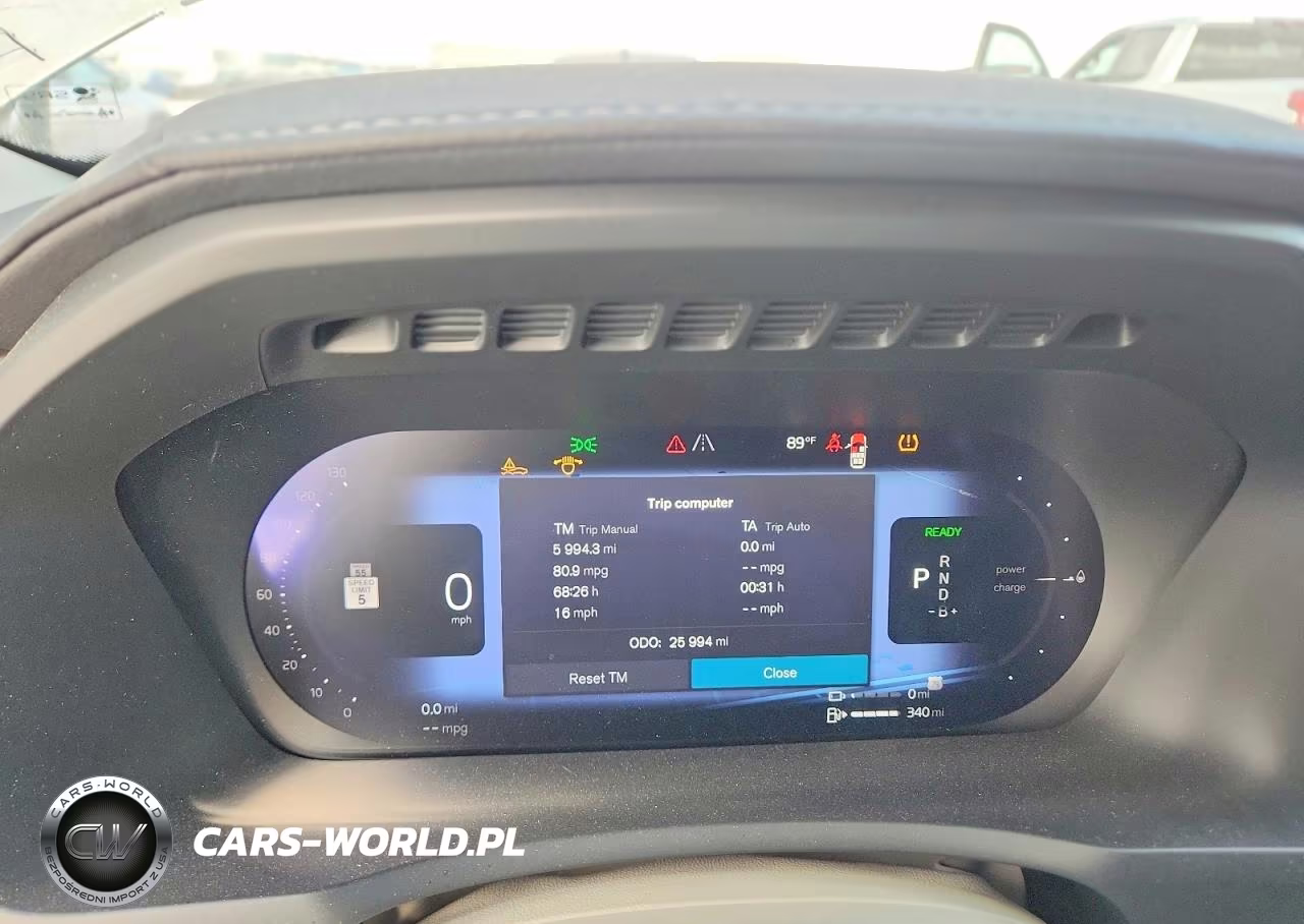 2024 Volvo Xc90 Ultimate VIN:YV4H60LF0R1212015 - 9