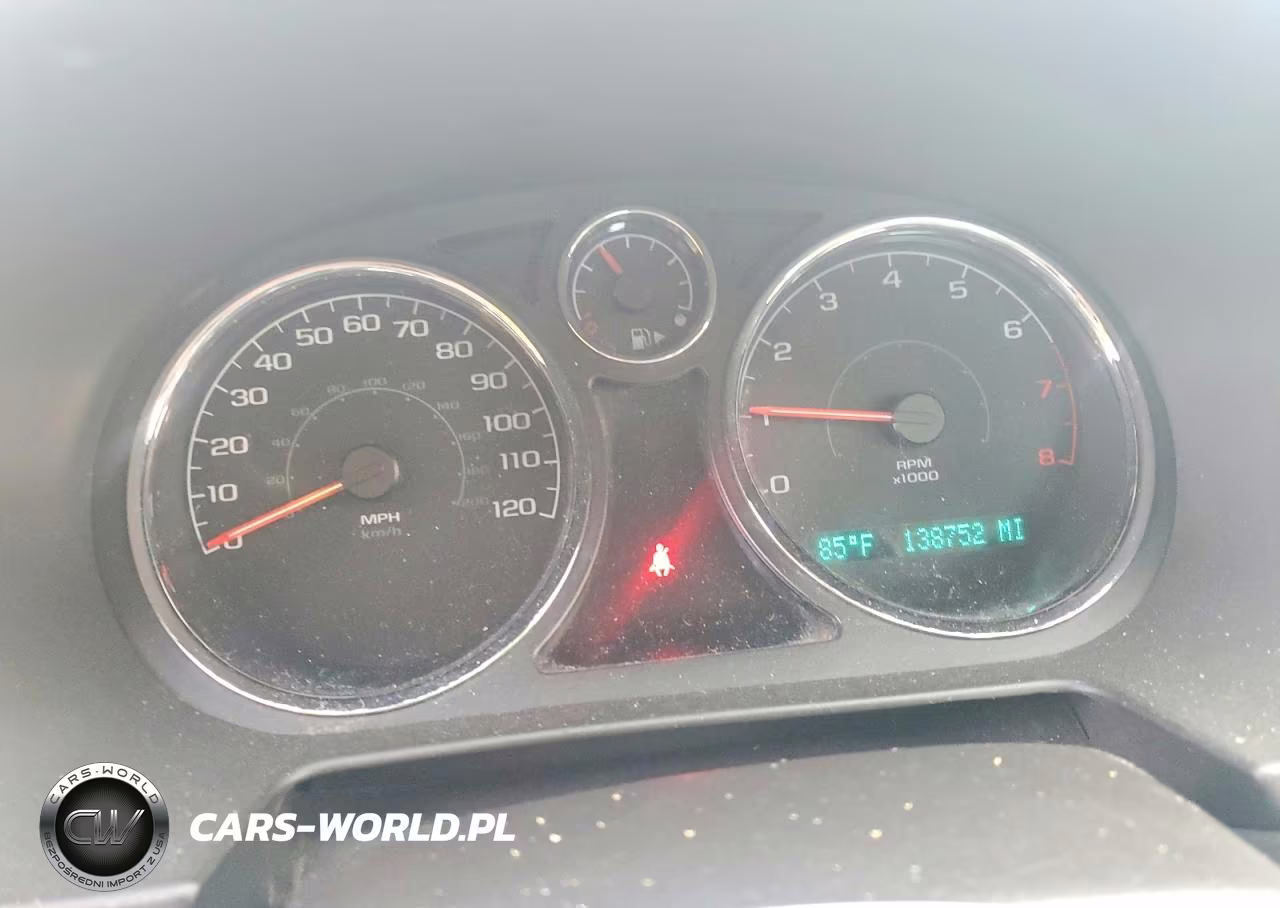 2010 Chevrolet Cobalt Ls VIN:1G1AB5F50A7121093 - 9