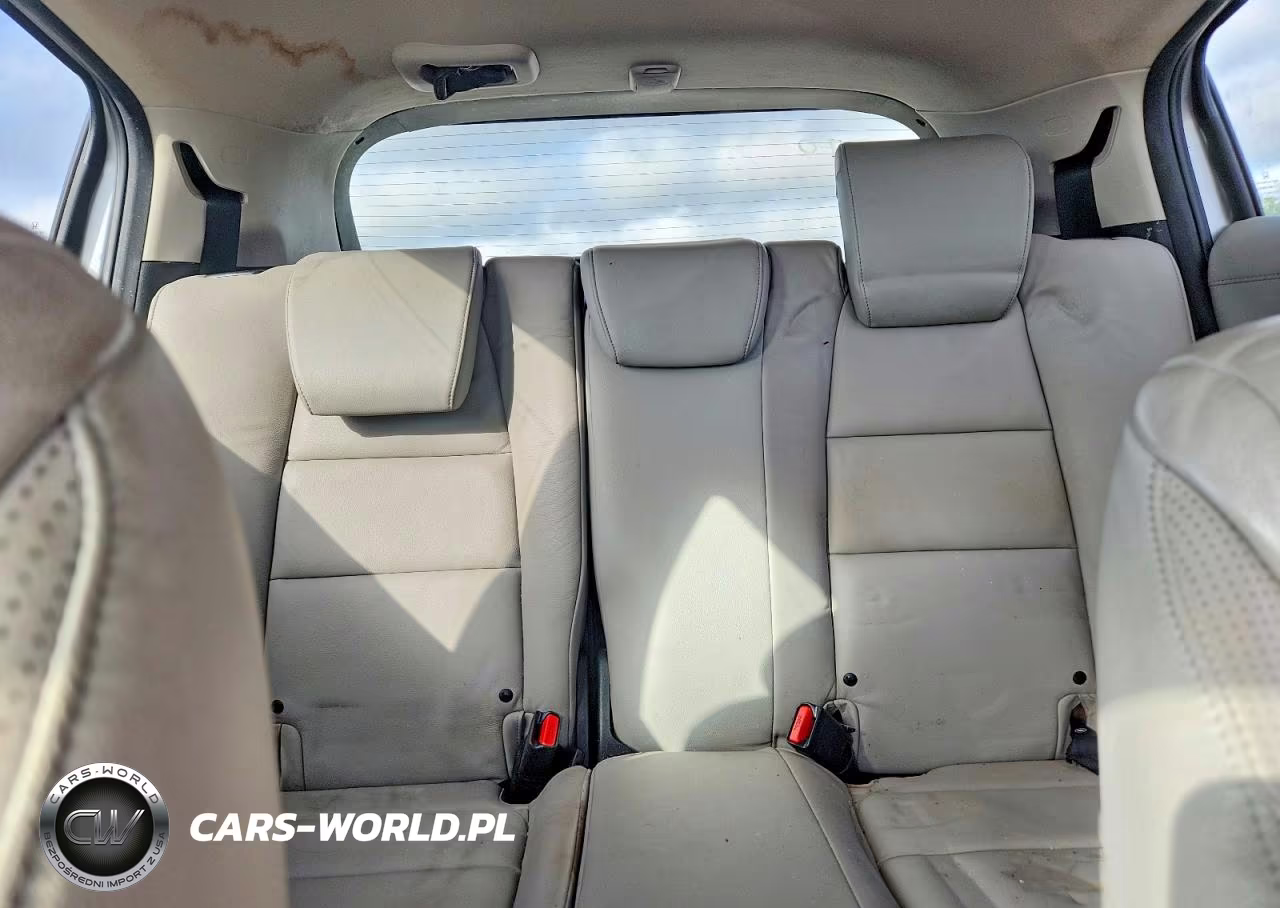 2018 Honda Hr-V Exl VIN:3CZRU5H74JM701031 - 10