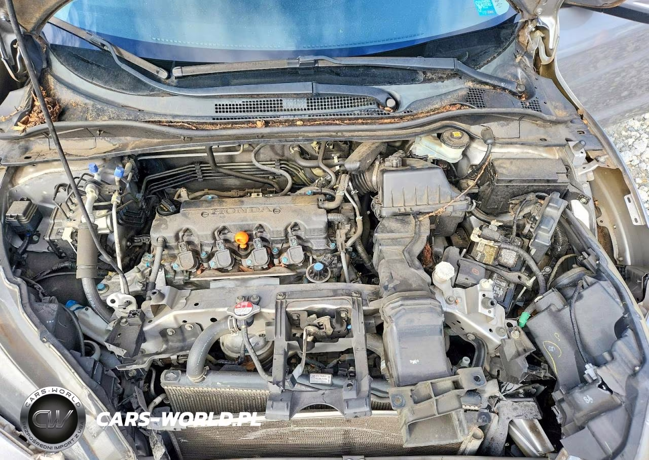 2018 Honda Hr-V Exl VIN:3CZRU5H74JM701031 - 12