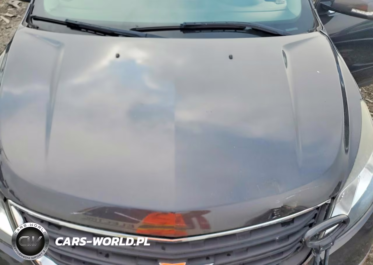 2016 Chevrolet Traverse Lt VIN:1GNKVGKDXGJ332462 - 12