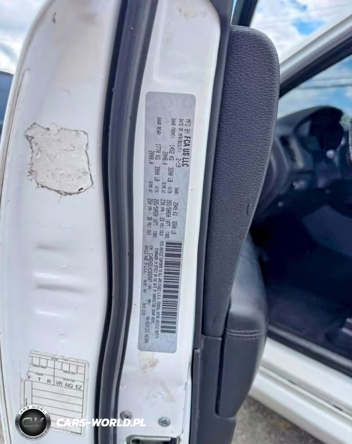 2019 Dodge Durango Gt VIN:1C4RDHDG1KC650507 - 10