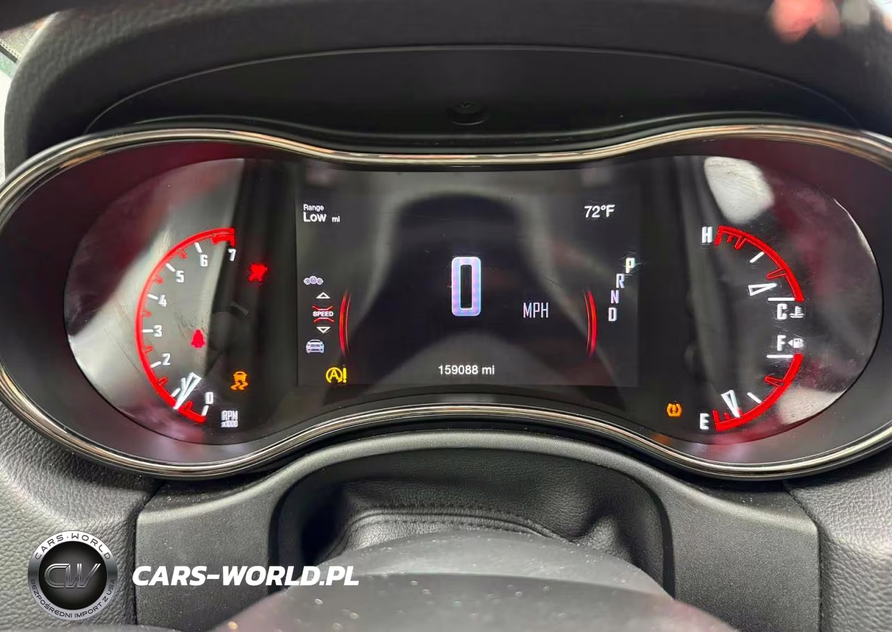 2019 Dodge Durango Gt VIN:1C4RDHDG1KC650507 - 8