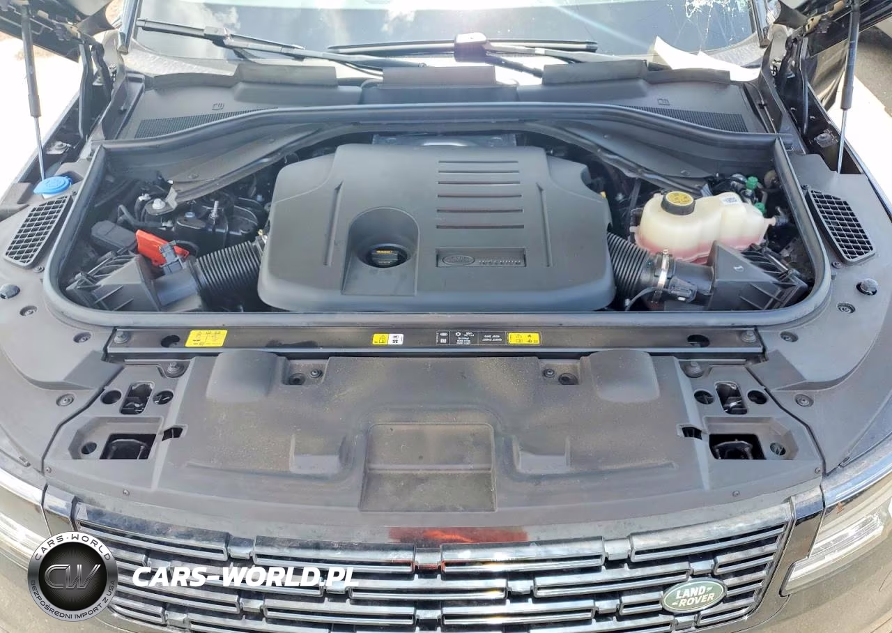 2025 Land Rover Range Rover Sport Dynamic Se VIN:SAL1L9FUXSA487031 - 12
