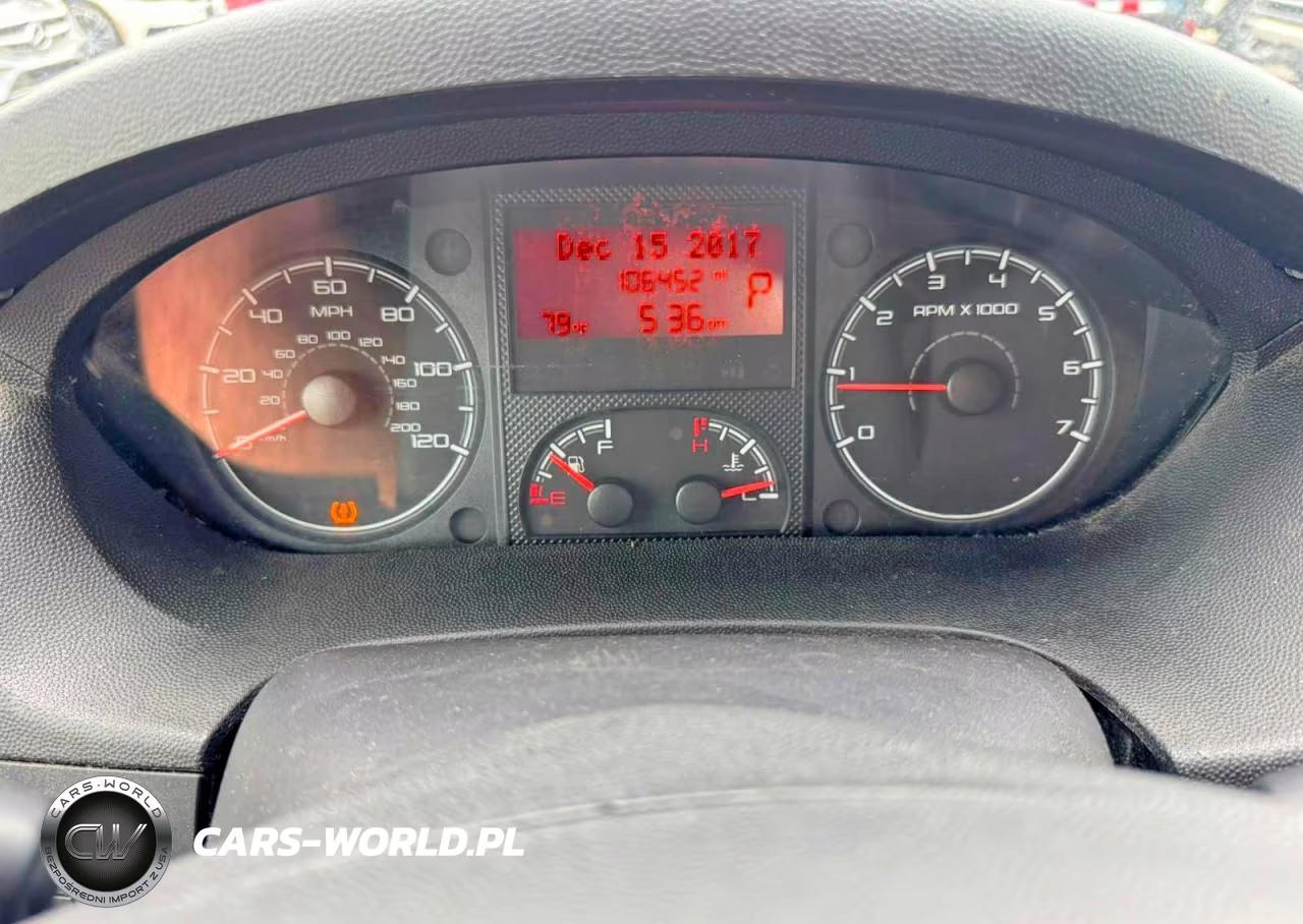 2020 Ram Promaster 3500 3500 High VIN:3C6URVJG3LE136951 - 8