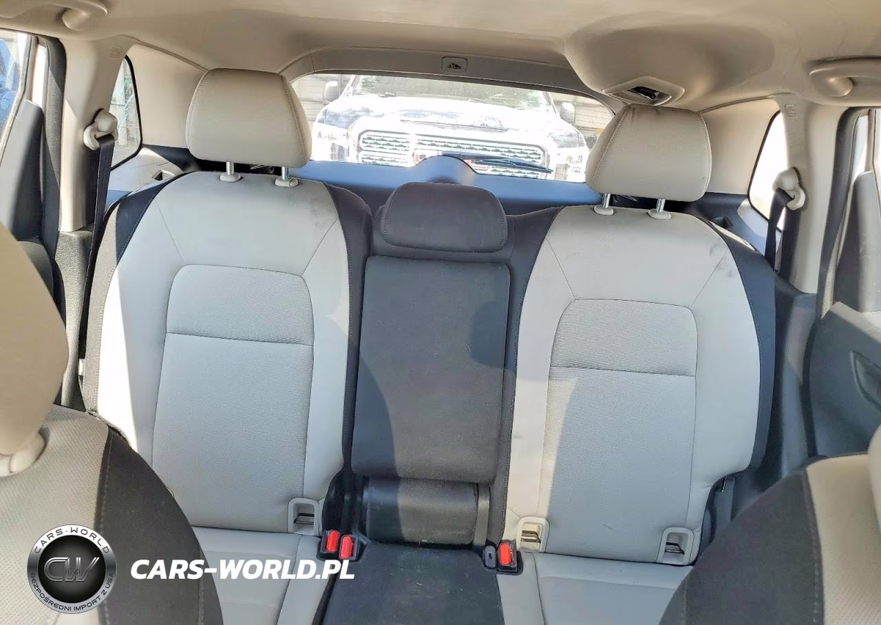 2024 Honda Cr-V Lx VIN:2HKRS4H28RH448274 - 10