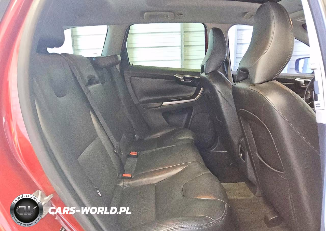2016 Volvo Xc60 T5 Premier VIN:YV440MDK2G2927274 - 10