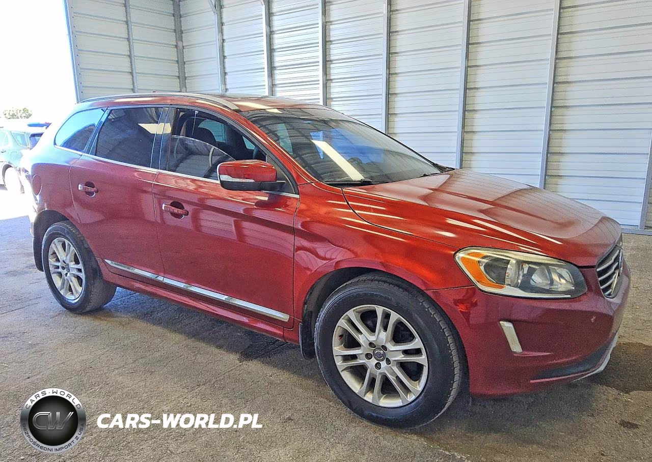 2016 Volvo Xc60 T5 Premier VIN:YV440MDK2G2927274 - 4