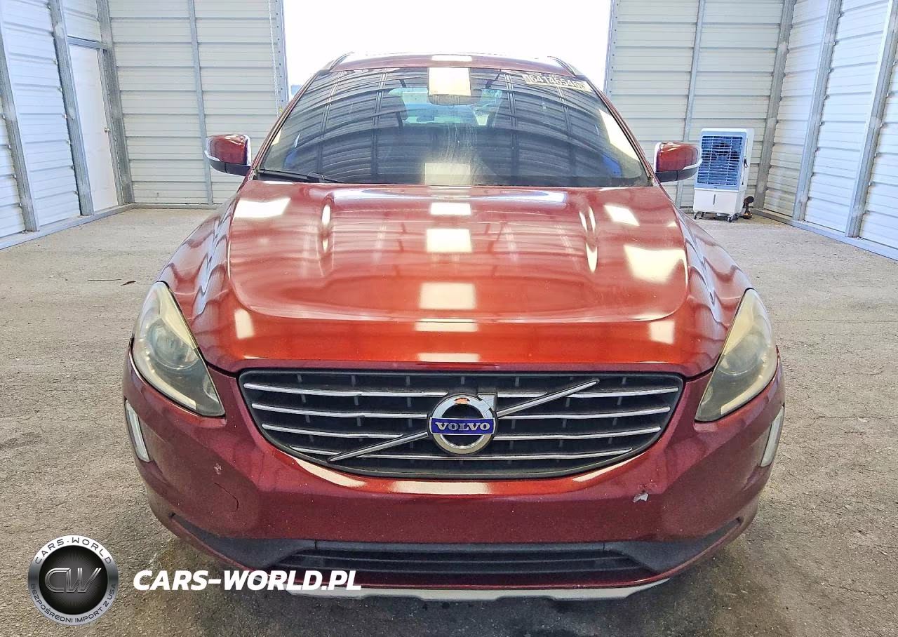 2016 Volvo Xc60 T5 Premier VIN:YV440MDK2G2927274 - 5