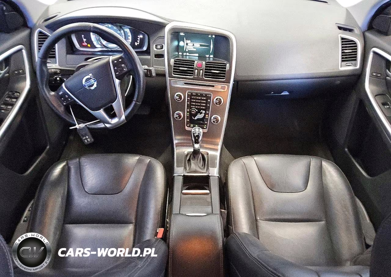 2016 Volvo Xc60 T5 Premier VIN:YV440MDK2G2927274 - 8