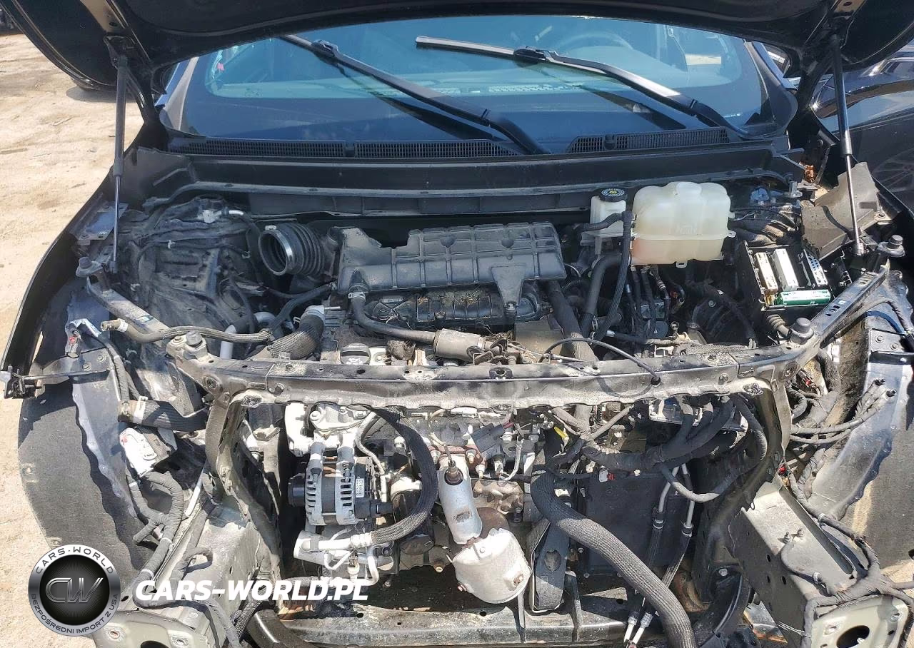 2020 Buick Enclave Essence VIN:5GAEVAKW0LJ125756 - 12