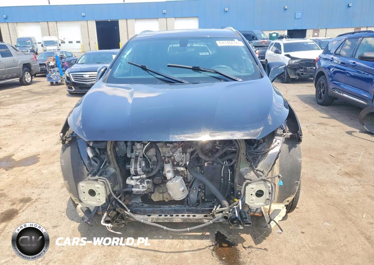 2020 Buick Enclave Essence VIN:5GAEVAKW0LJ125756 - 5